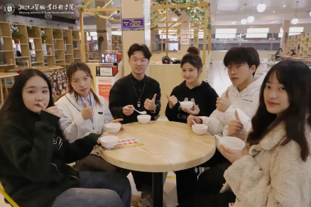 我校立项教育部2023年度高校思想政治工作精品项目,温州高职唯一