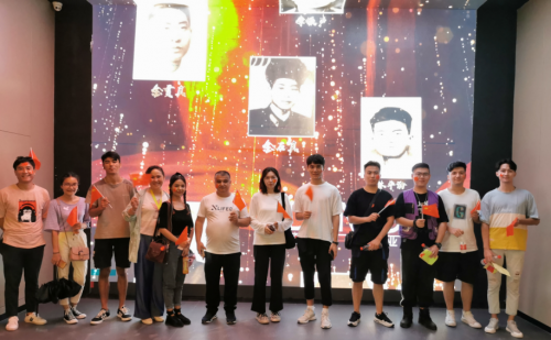 我校立项教育部2023年度高校思想政治工作精品项目,温州高职唯一
